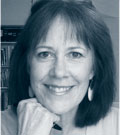 Photo of Audrey
